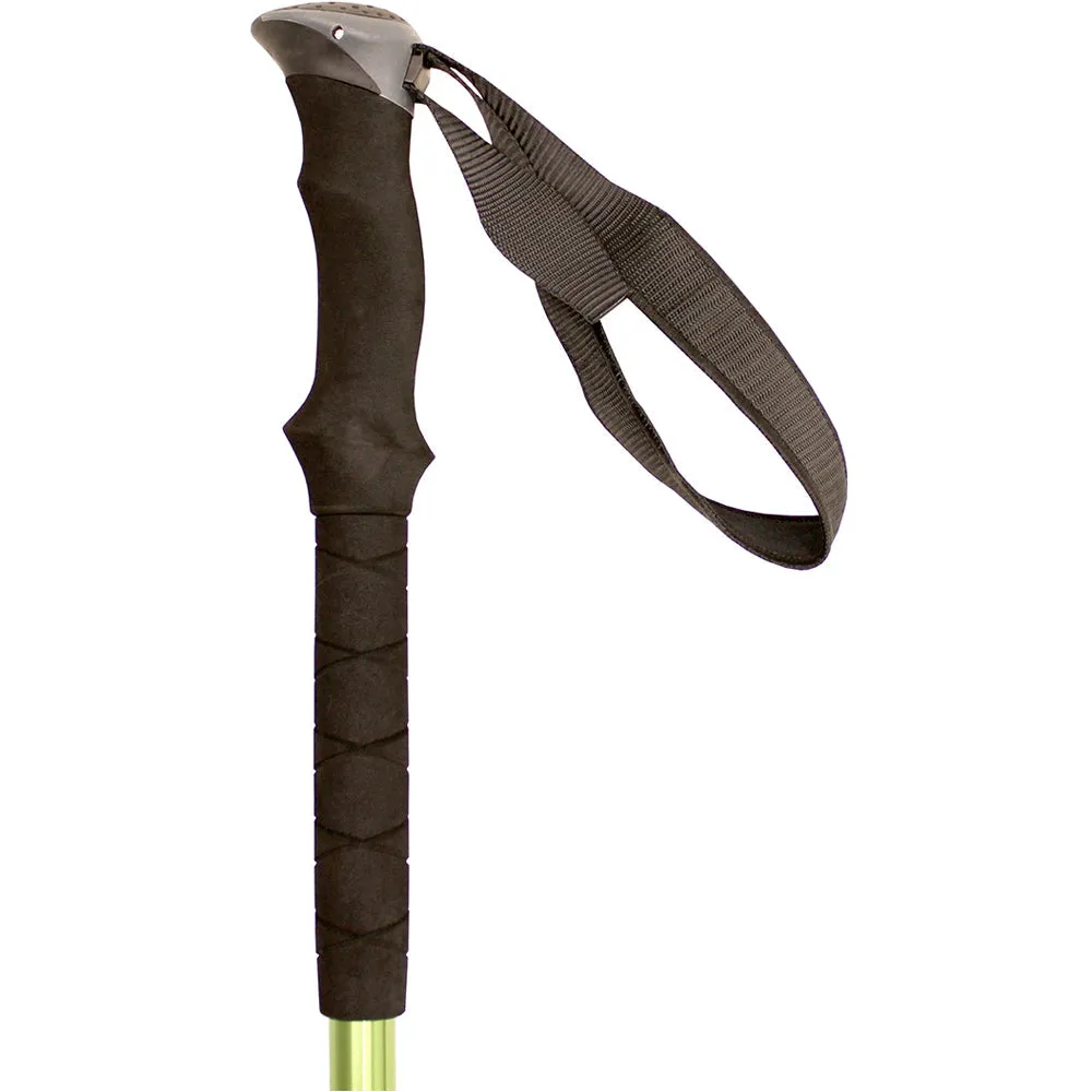 ALU Trekking Poles Lusen