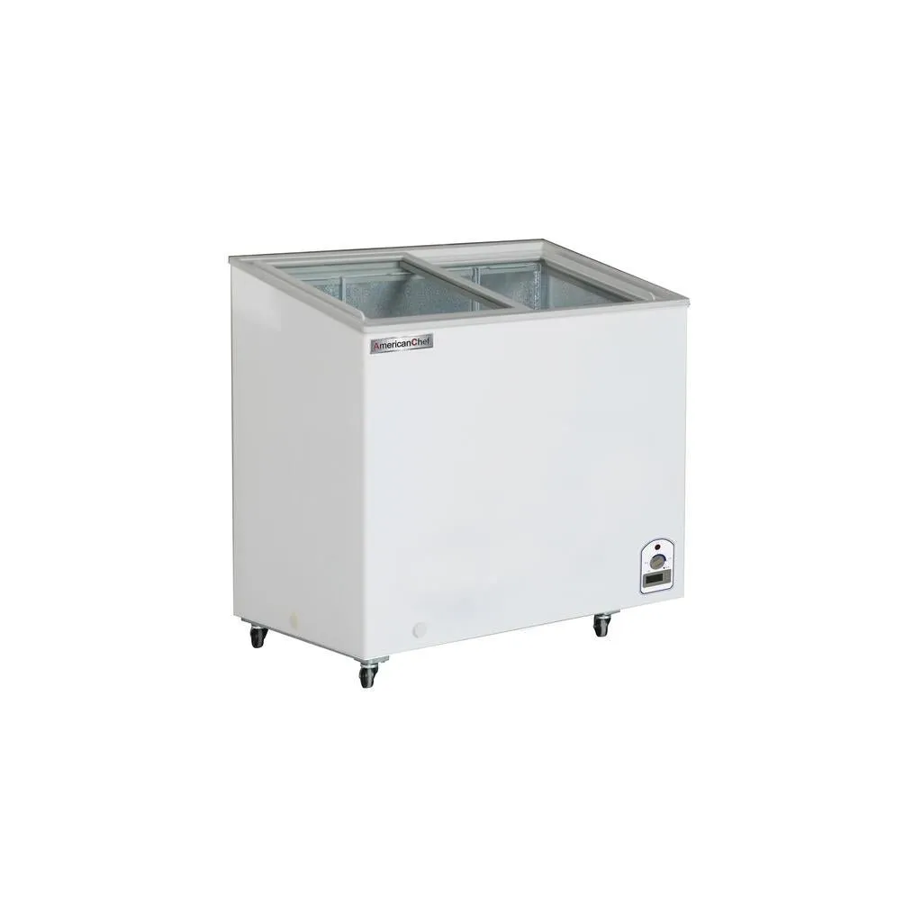 American Chef 38" Chest Freezer CHF-38OFG