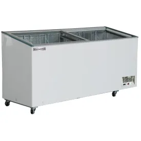 American Chef 71" Chest Freezer CHF-71OFG