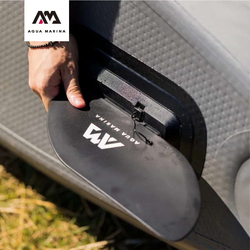 AQUA MARINA Kayak Fishing Boat