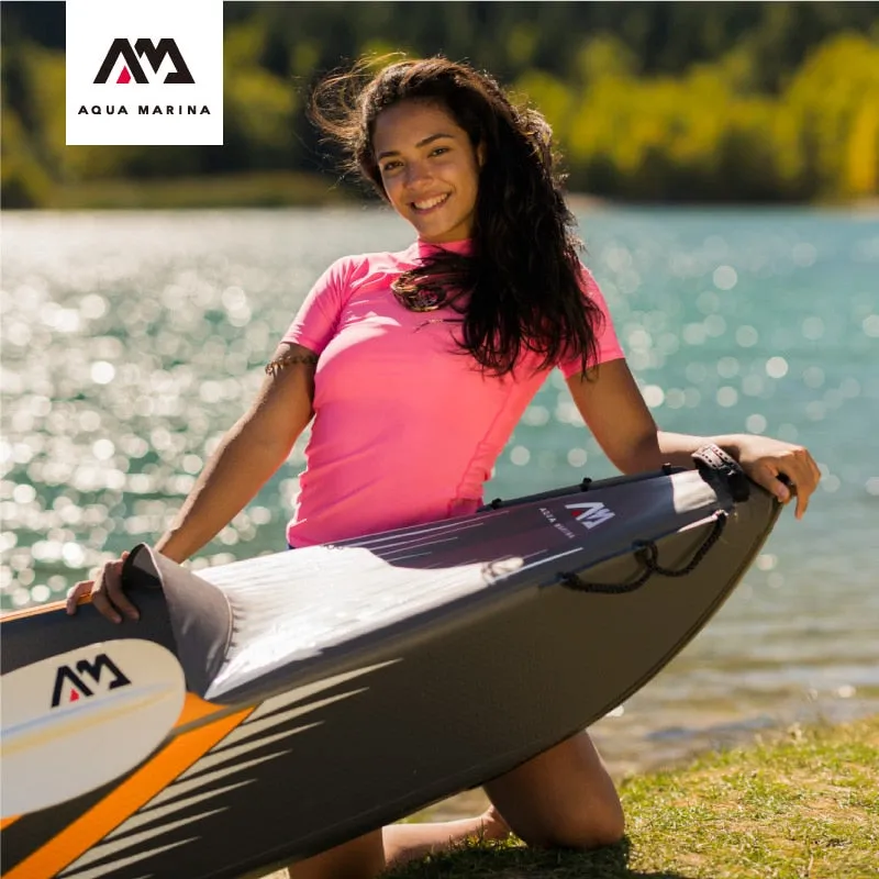 AQUA MARINA Kayak Fishing Boat