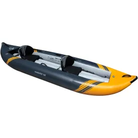 Aquaglide McKenzie 125 2 Person Inflatable Kayak