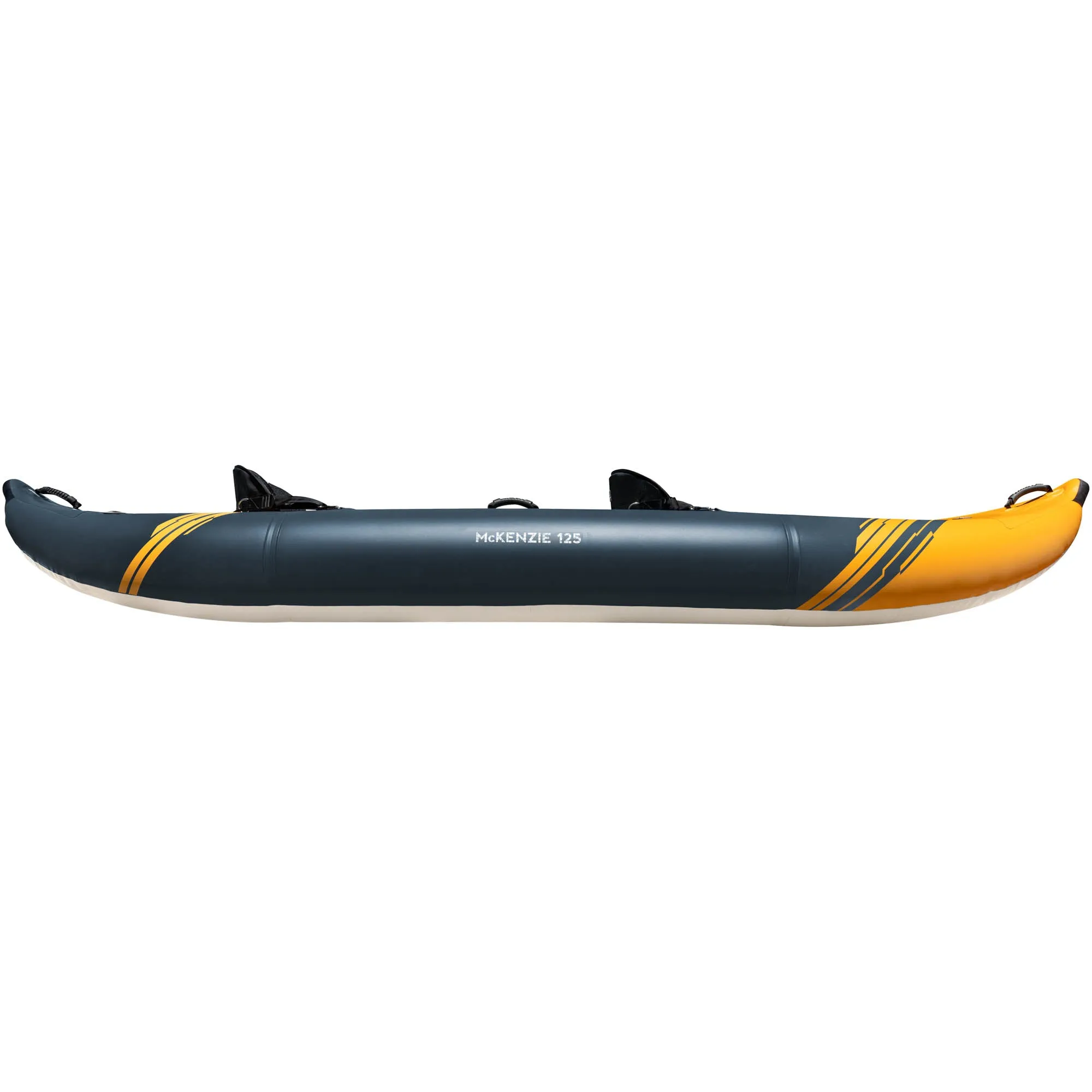 Aquaglide McKenzie 125 2 Person Inflatable Kayak