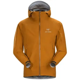 Arc'teryx Men's Timbre Zeta Superlight Jacket