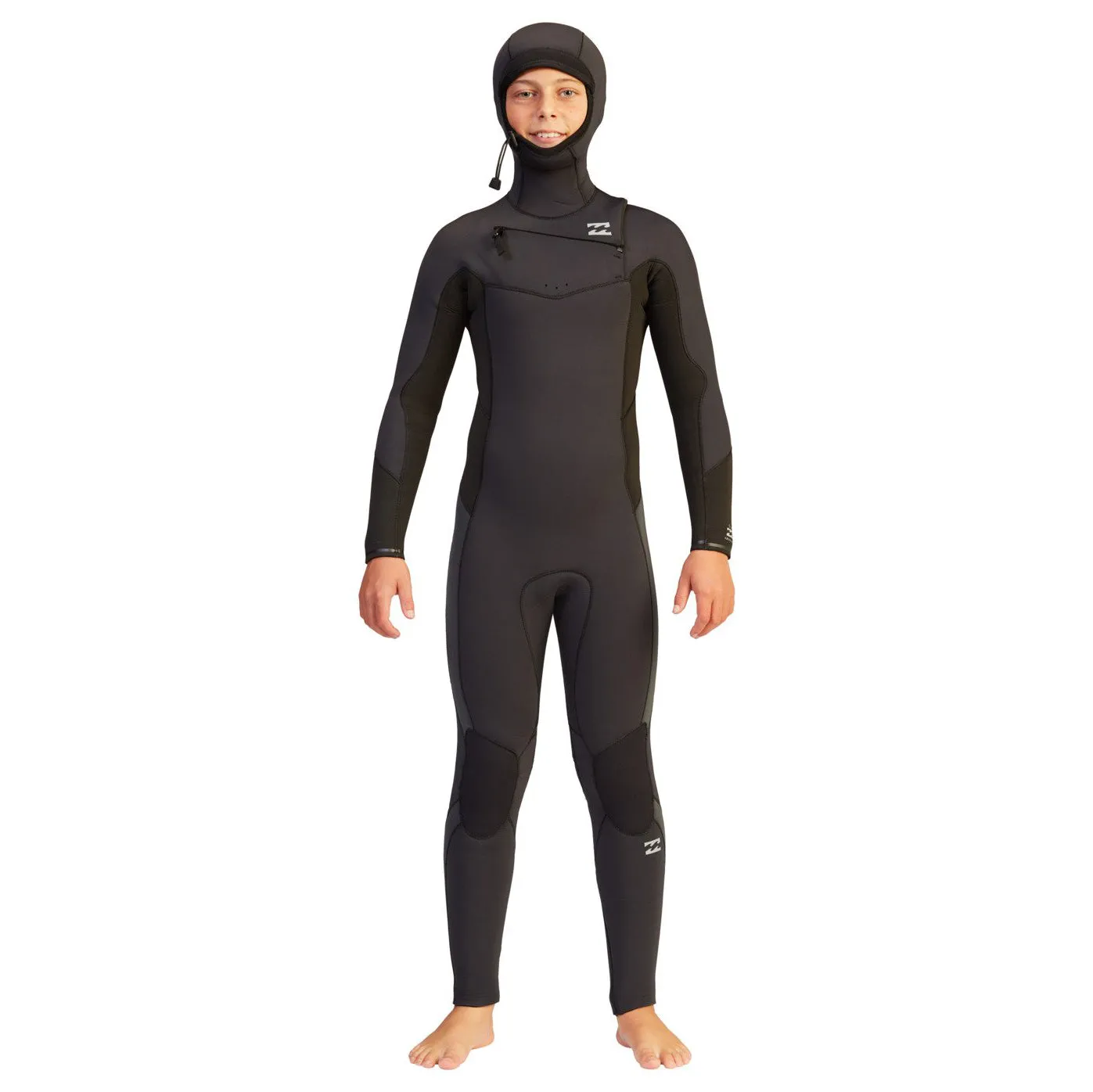 Billabong Youth Absolute 5/4  HD CZ