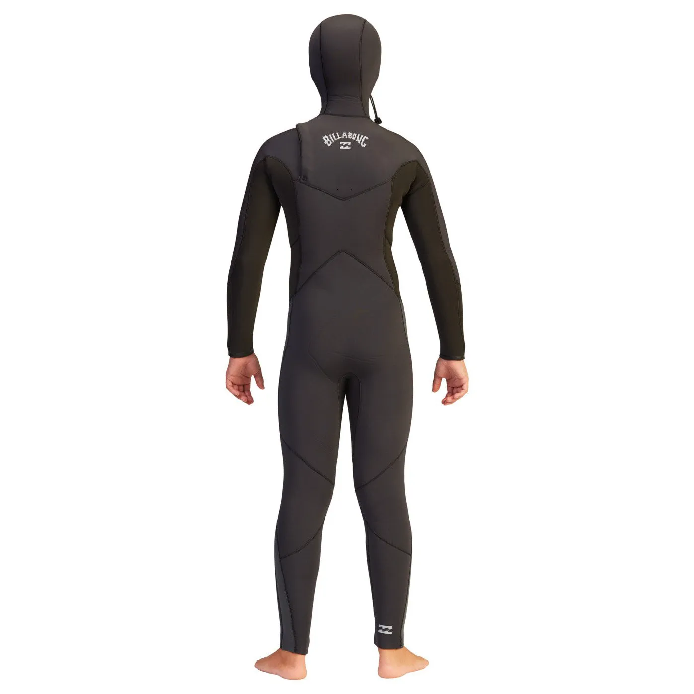 Billabong Youth Absolute 5/4  HD CZ