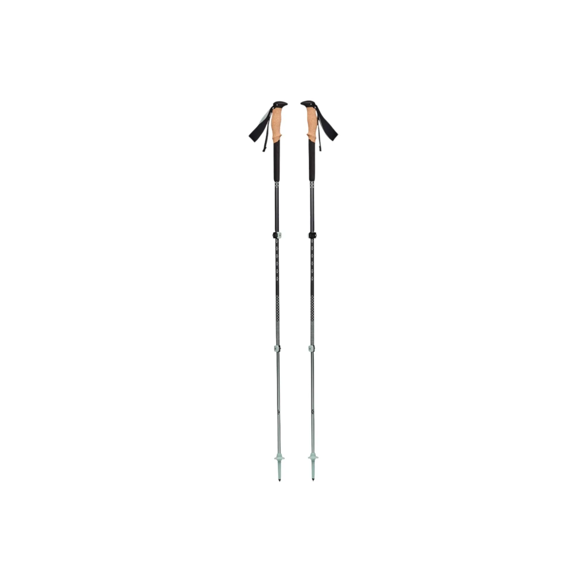Black Diamond Pursuit Trekking Poles