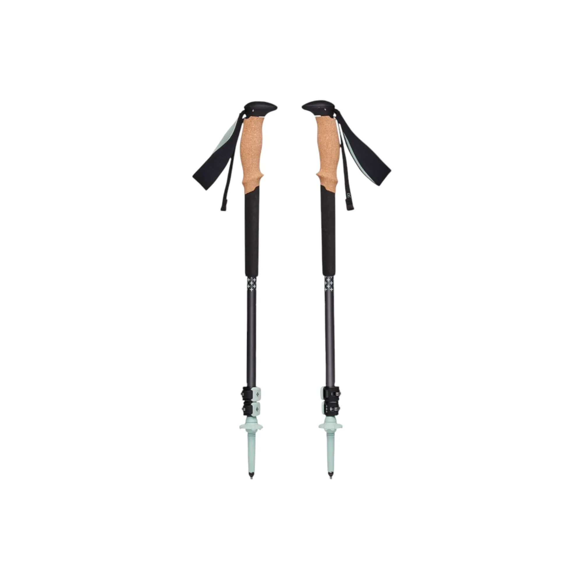 Black Diamond Pursuit Trekking Poles