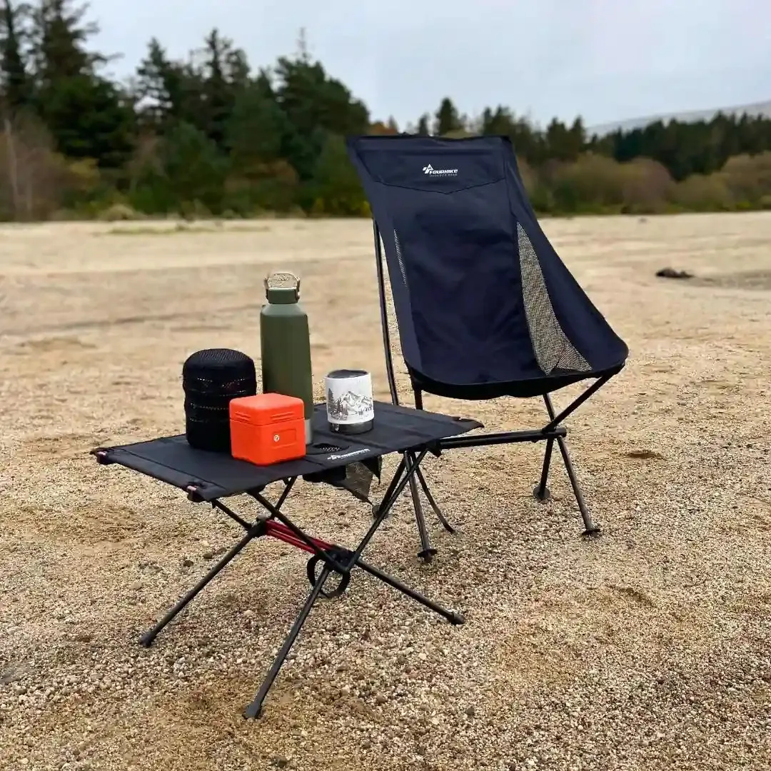 Camping Folding Table