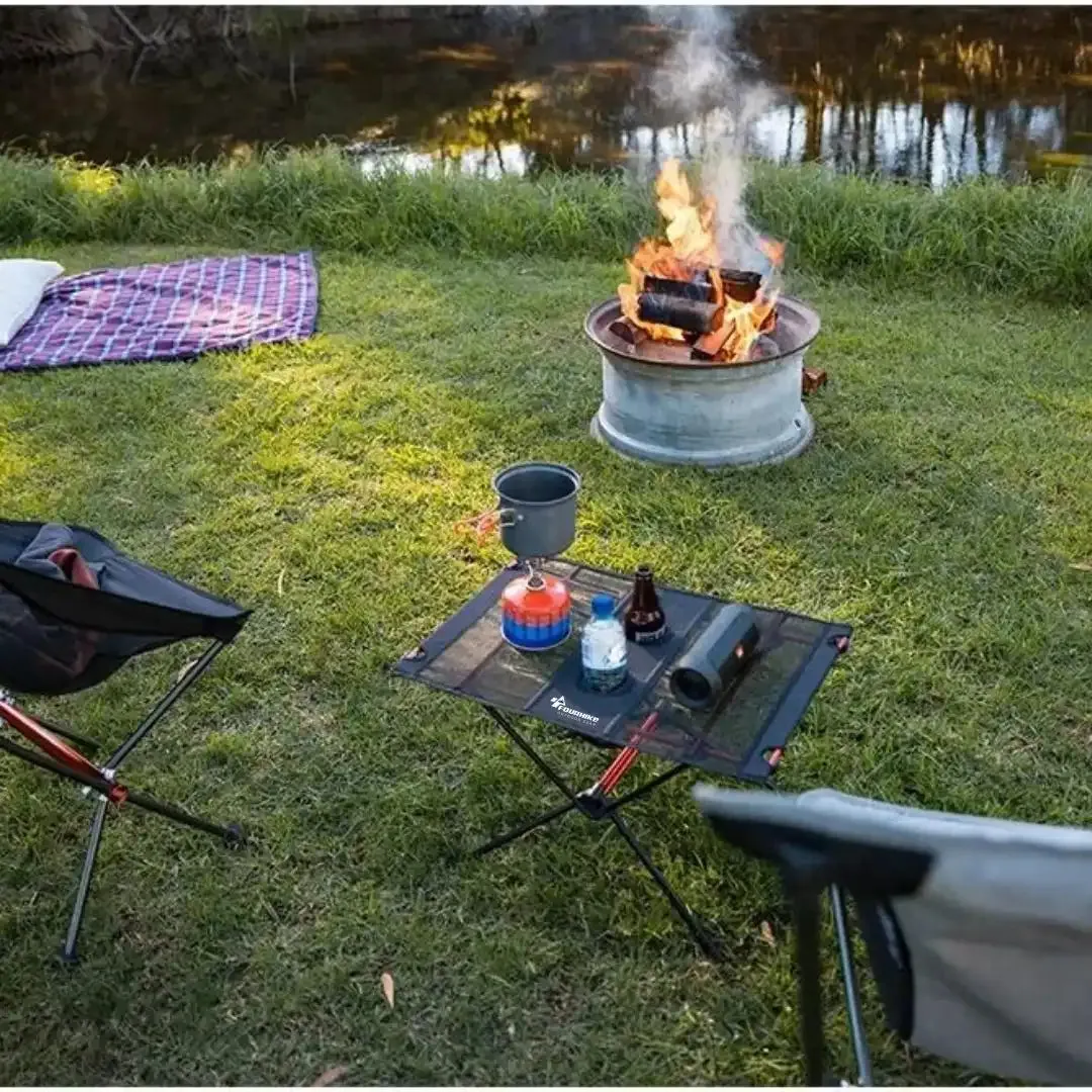 Camping Folding Table