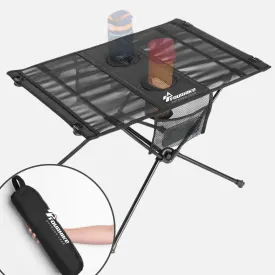 Camping Folding Table
