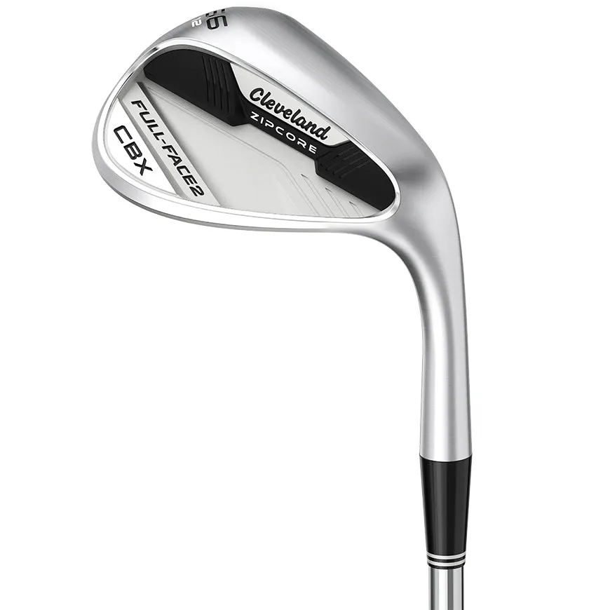 Cleveland CBX Full Face2 Mens Single Wedges