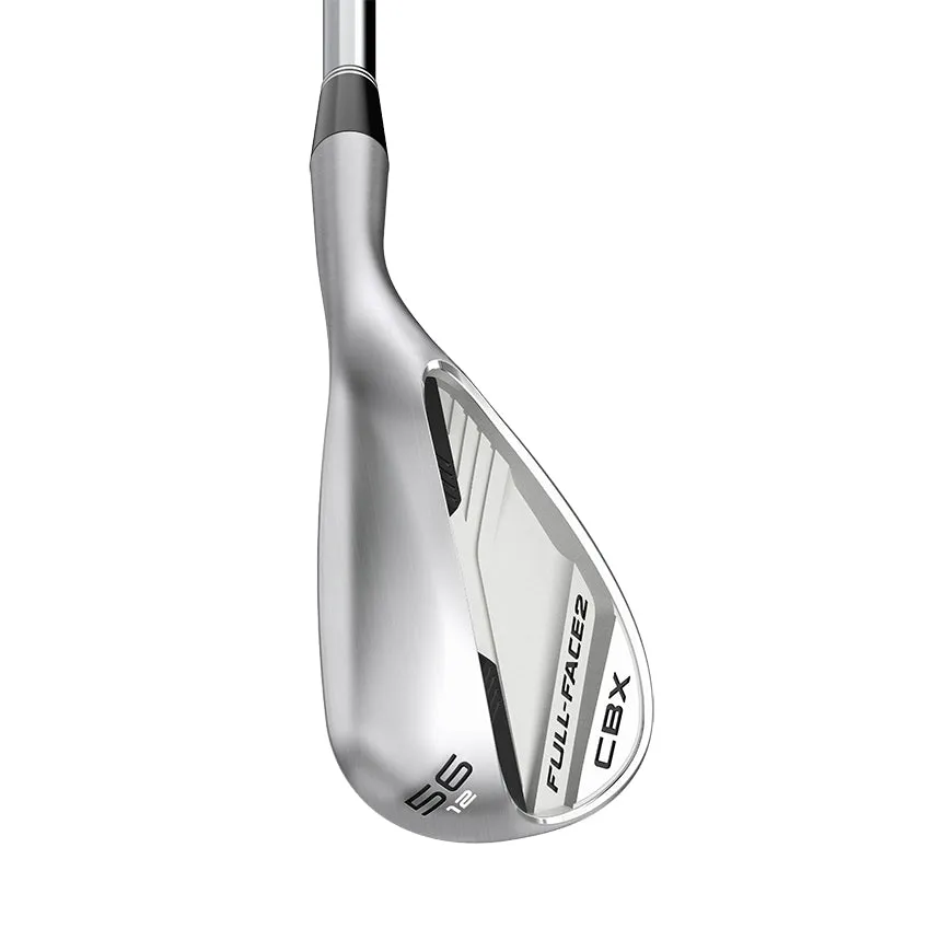 Cleveland CBX Full Face2 Mens Single Wedges