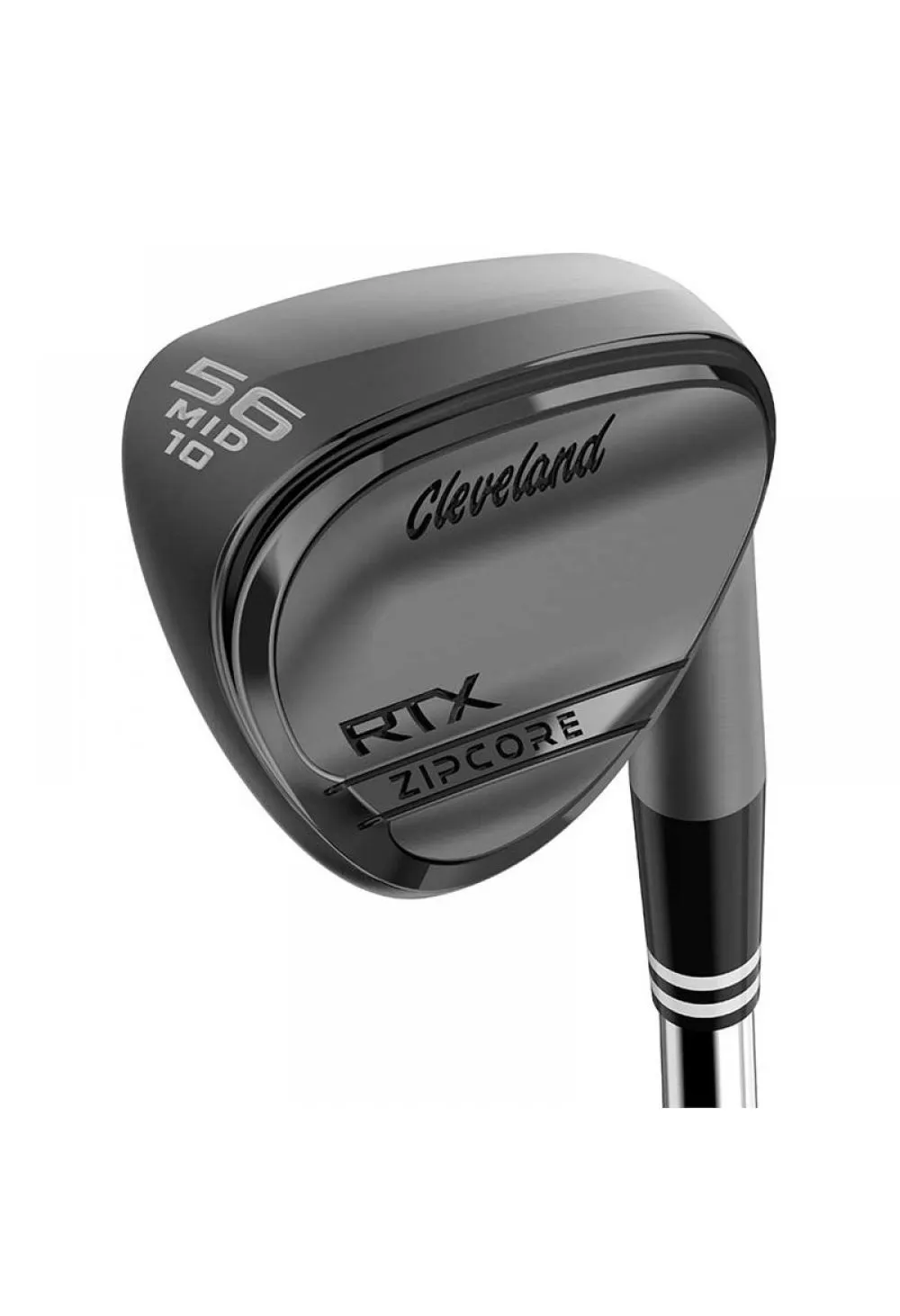 Cleveland RTX ZipCore Golf Wedge | Black Satin