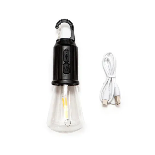 Clip On Lantern