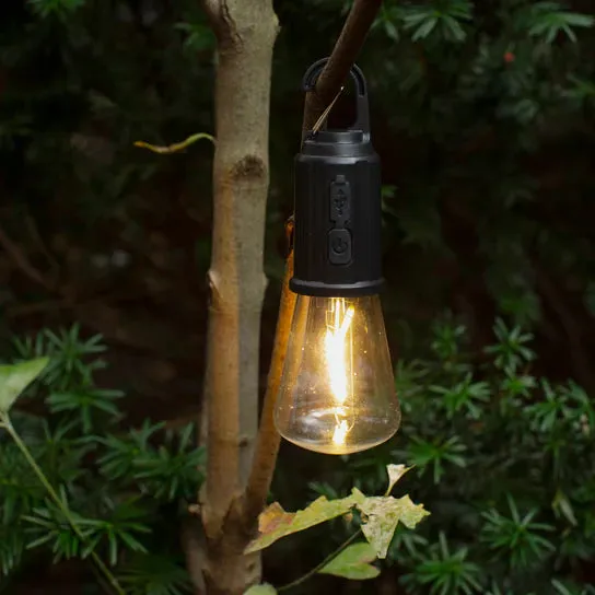 Clip On Lantern