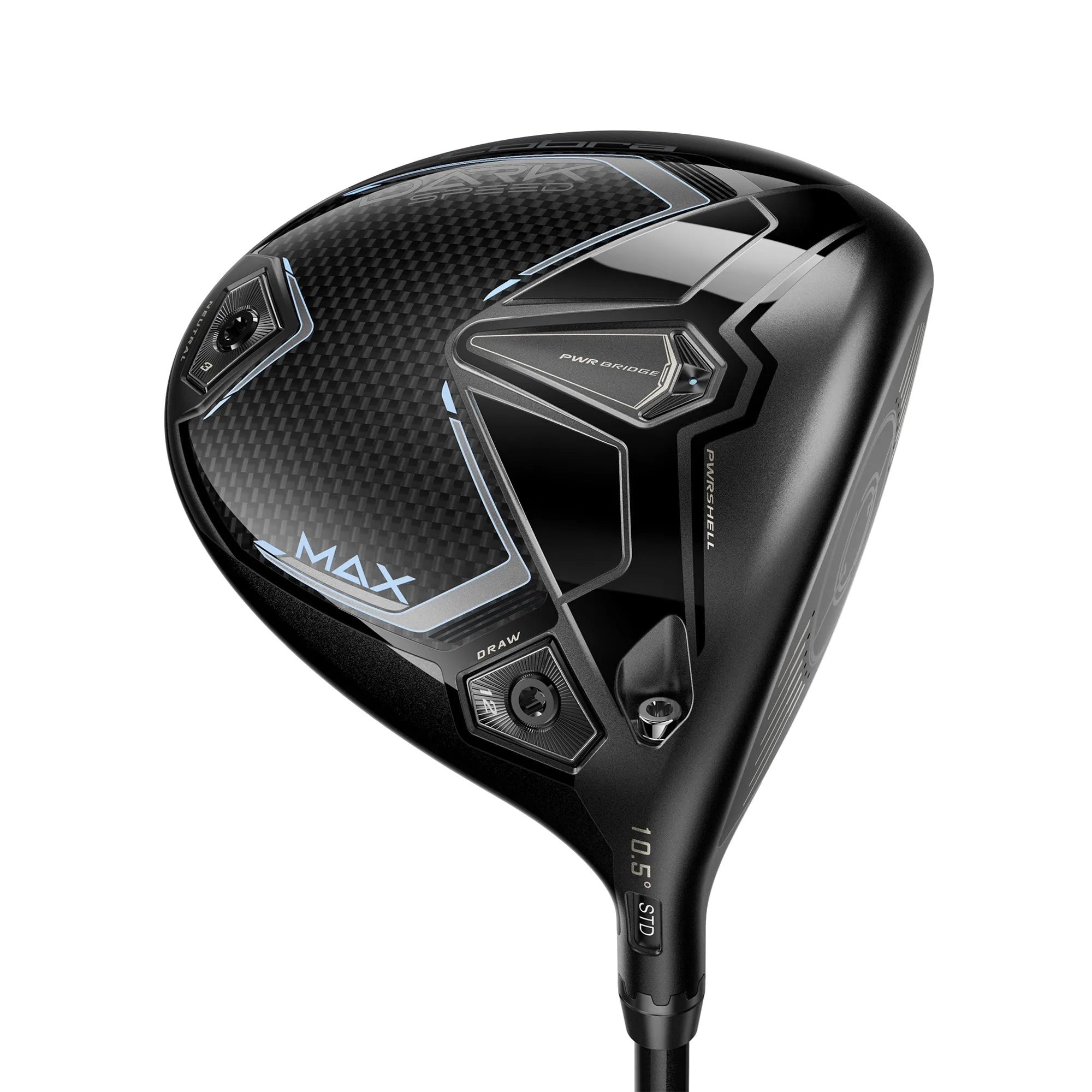 Cobra Darkspeed Max Womens Driver