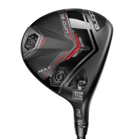 Cobra DS-Adapt Max Senior Mens Fairway Wood - Senior Flex