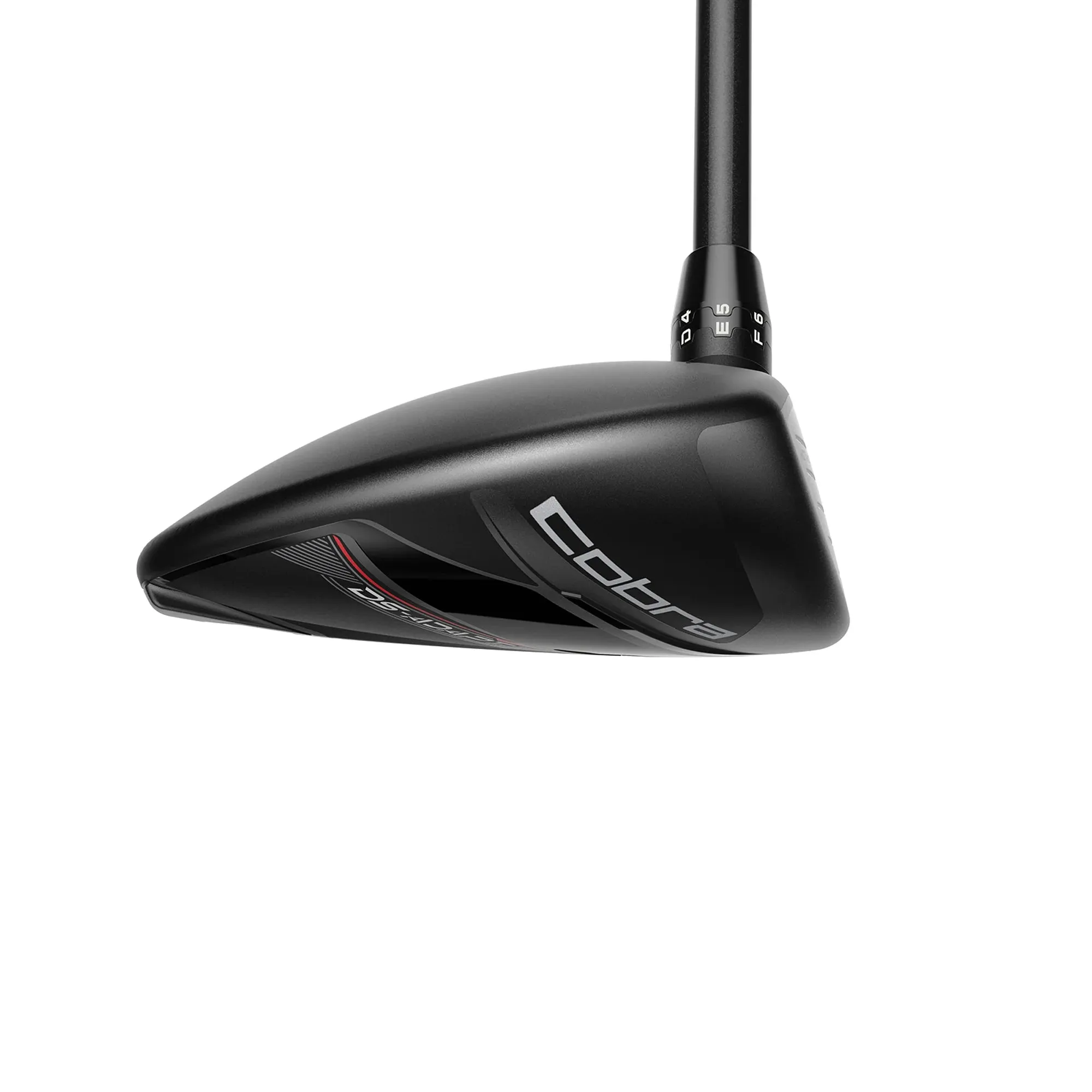 Cobra DS-Adapt Max Senior Mens Fairway Wood - Senior Flex