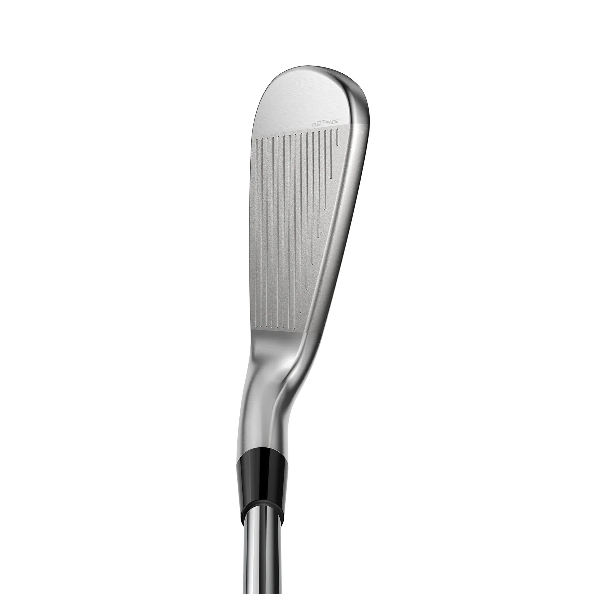 Cobra King TEC X Mens Iron Set - Graphite