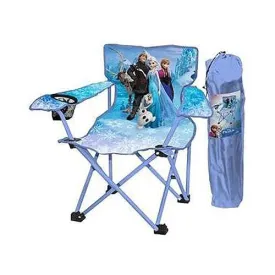 Disney Frozen Folding Camp Chair