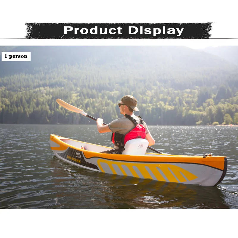 DRIFT ZRAYA Double Kayak