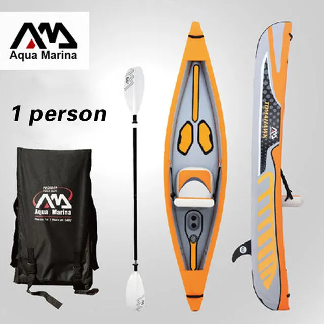 DRIFT ZRAYA Double Kayak