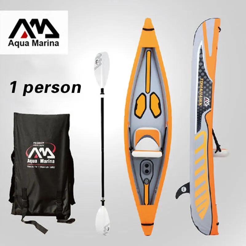DRIFT ZRAYA Double Kayak