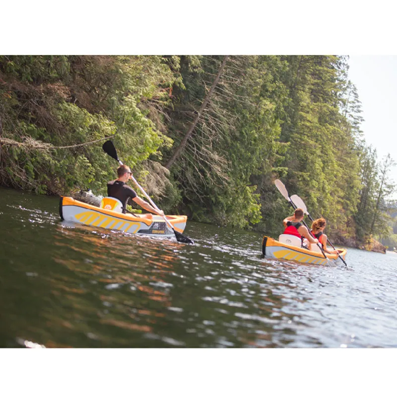 DRIFT ZRAYA Double Kayak