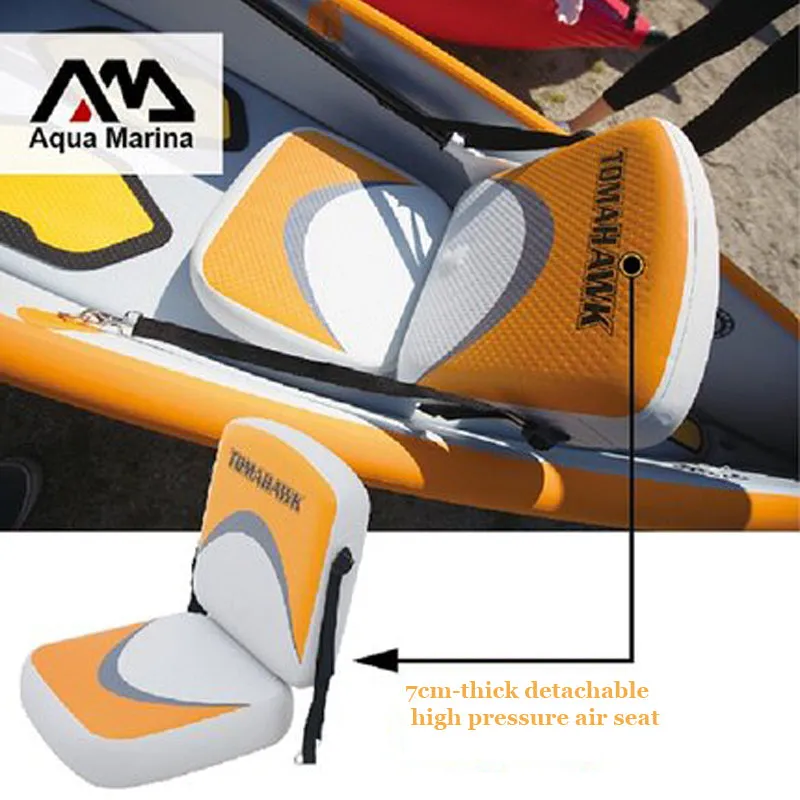 DRIFT ZRAYA Double Kayak