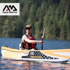 DRIFT ZRAYA Double Kayak