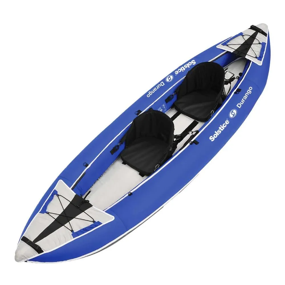 DURANGO CONVERTIBLE KAYAK