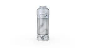 FENIX Rechargeable Lantern CL22R - White