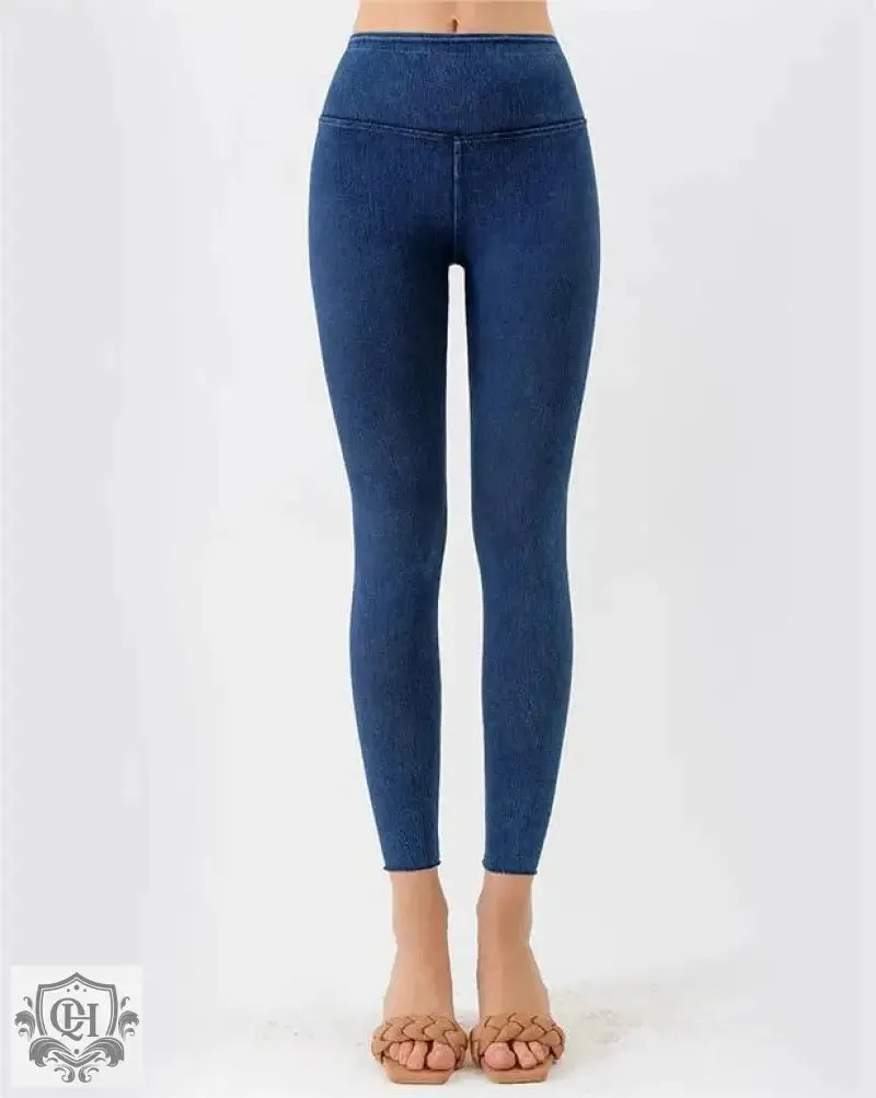 Flexi Stretch High Rise Yoga Pants