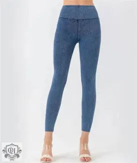 Flexi Stretch High Rise Yoga Pants