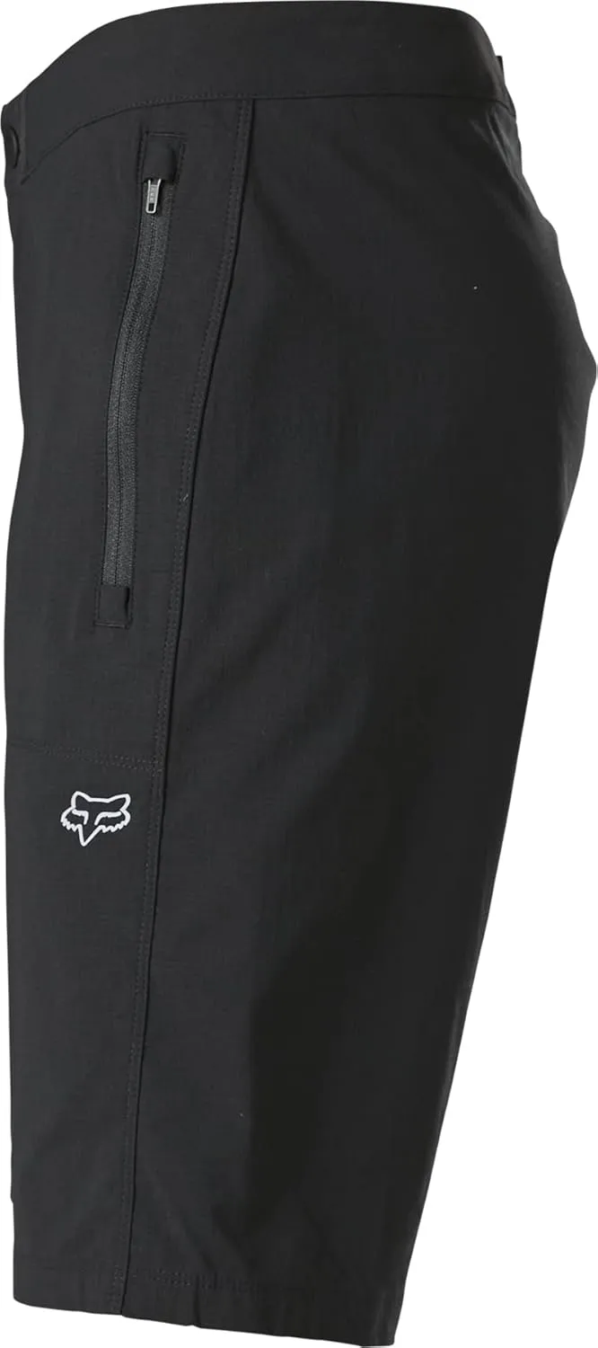Fox Racing Women's Ranger Lined Mountain Biking Short