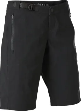 Fox Racing Women's Ranger Lined Mountain Biking Short