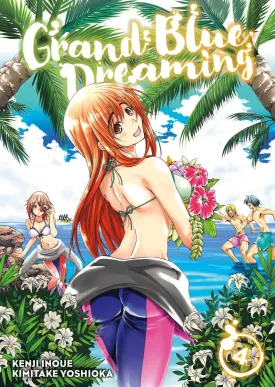 Grand Blue Dreaming 04