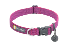 Hi & Light™ Lightweight Dog Collar