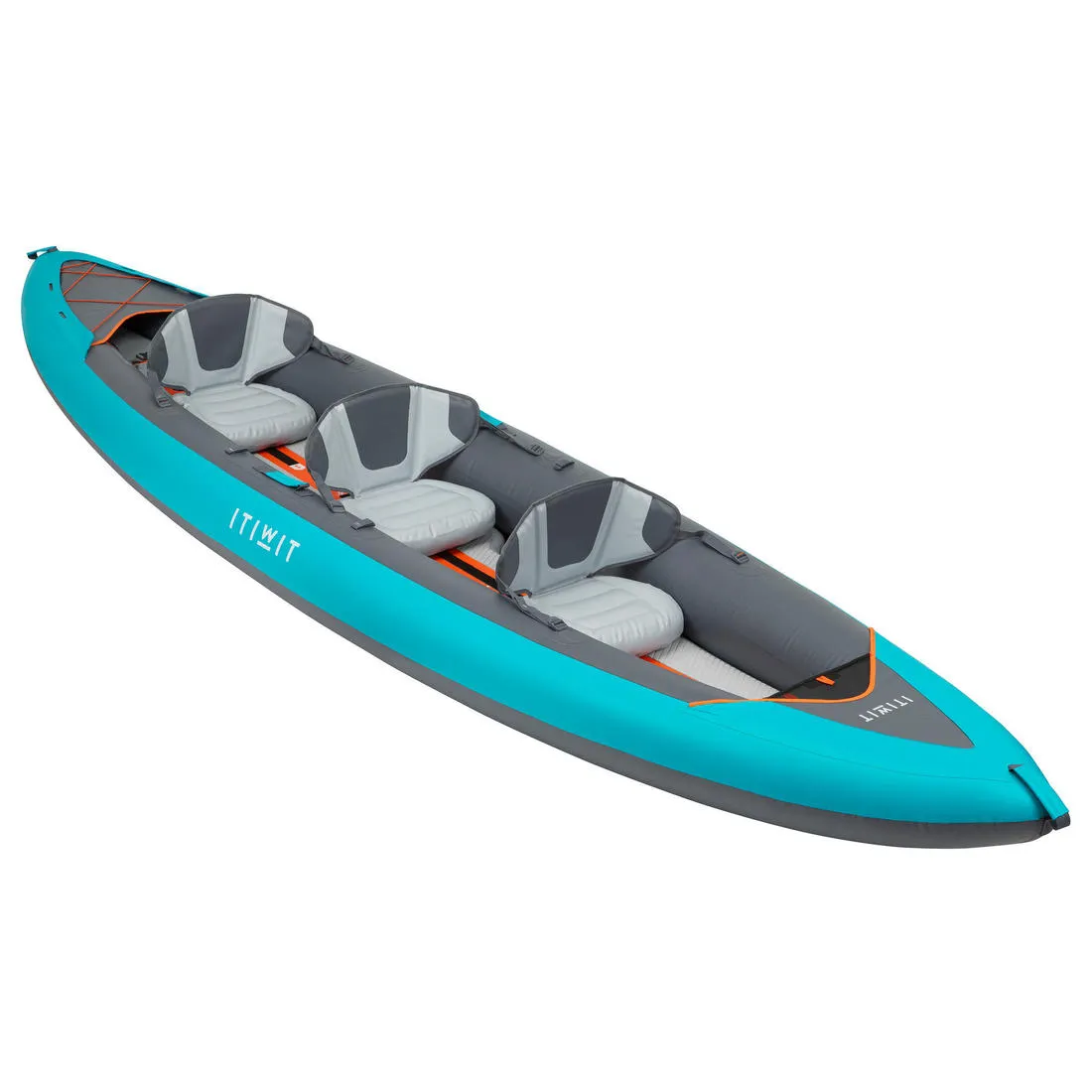 Inflatable Dropstitch Inflatable Floor Bladder Kayak x100  3 P