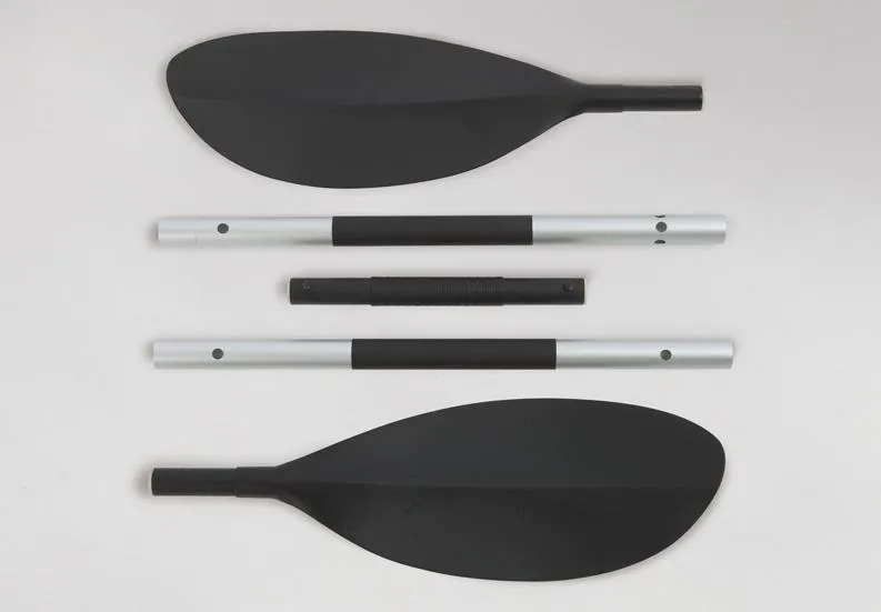Intex Explorer K2 Inflatable Kayak