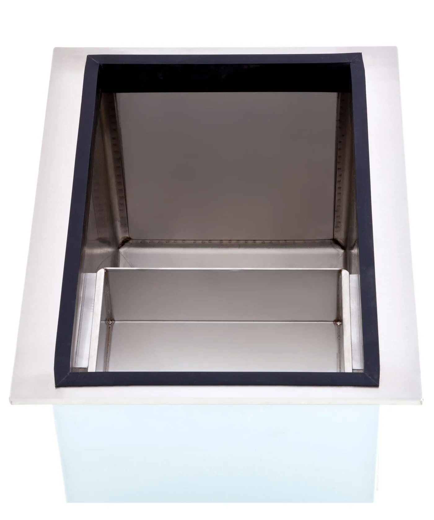Lion Grills Stainless Steel Ice Chest L5312