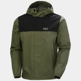 Men's Vancouver Fleece Lined Jacket