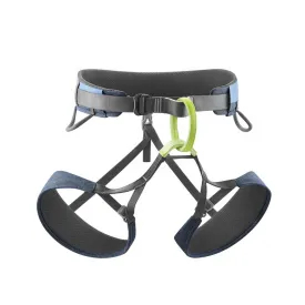 Moe III Rock Climbing Harness