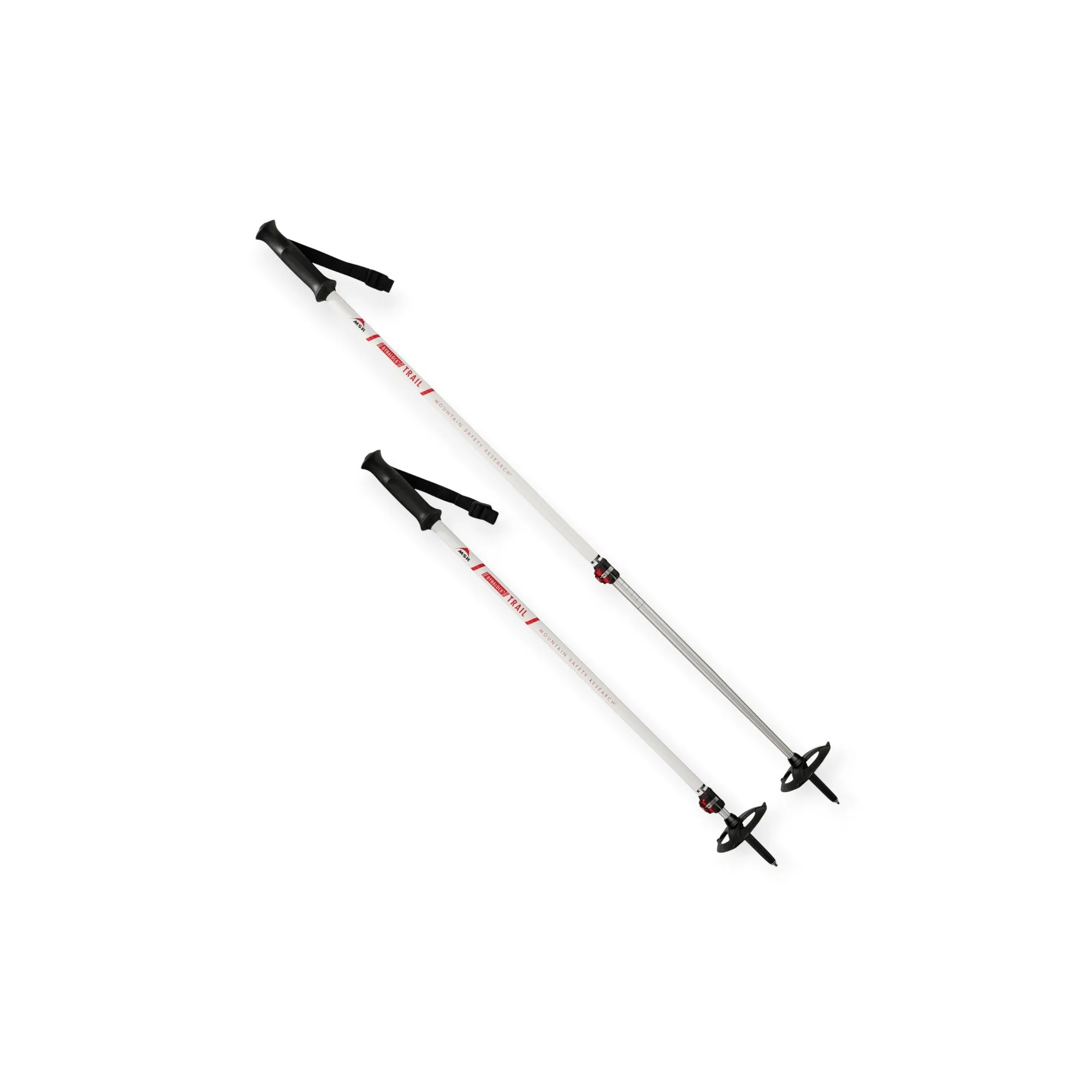 MSR DynaLock Trail Backcountry Poles
