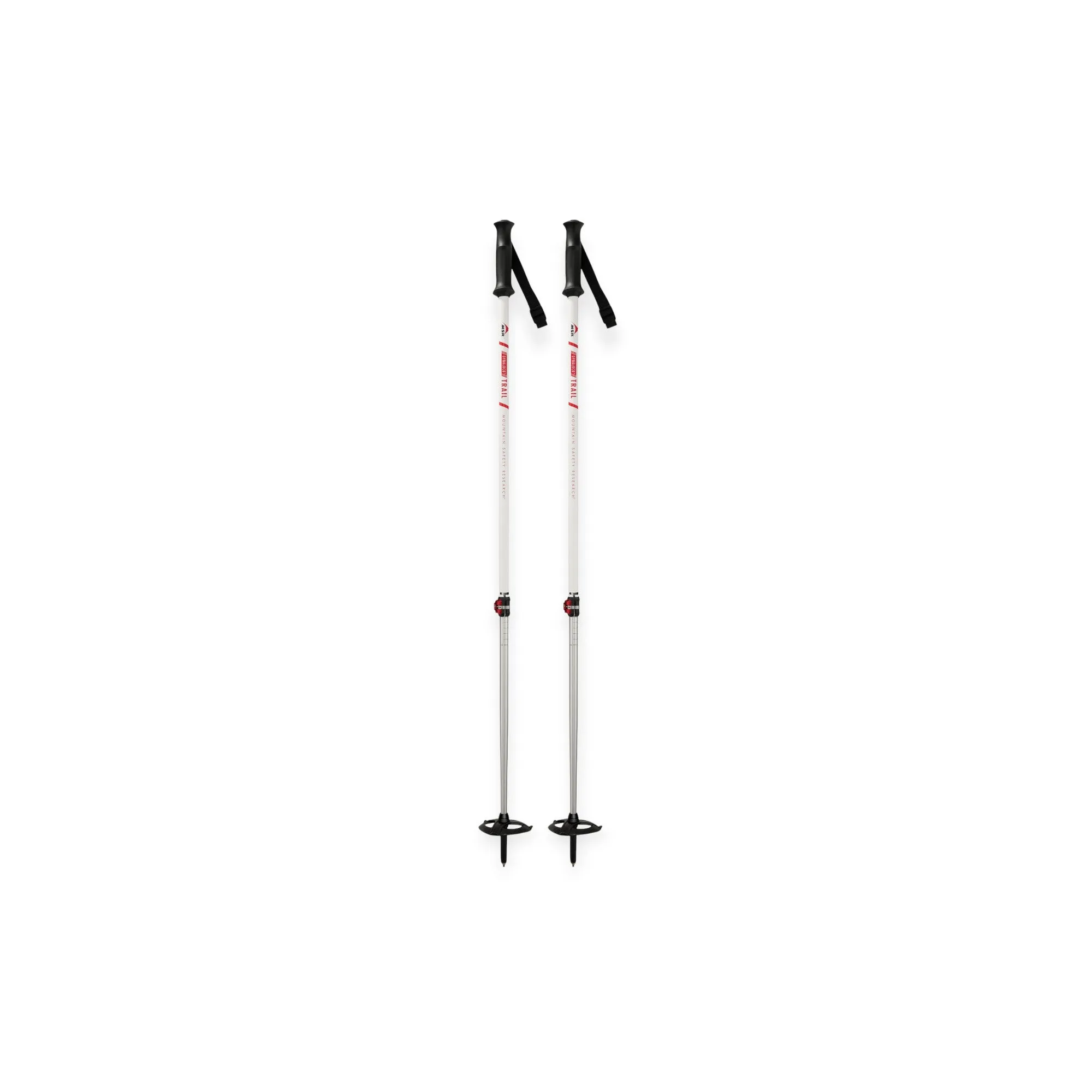 MSR DynaLock Trail Backcountry Poles