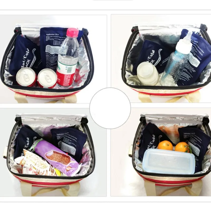 Multifunction Thermal Insulation Pack