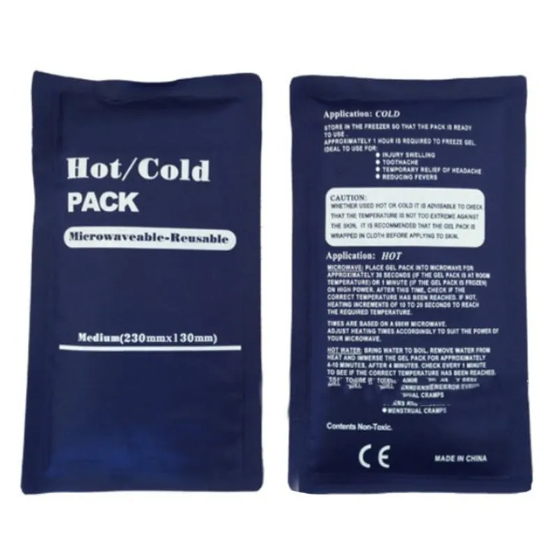 Multifunction Thermal Insulation Pack