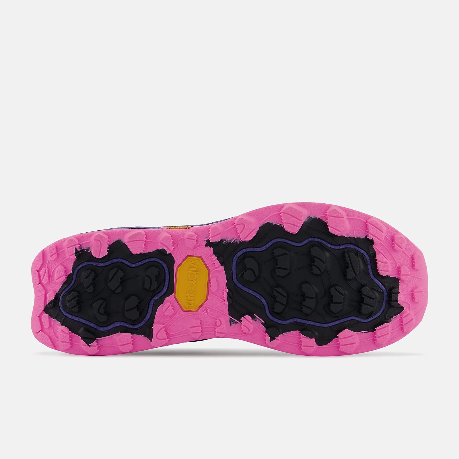 New Balance Womens Fresh Foam X Hierro V7
