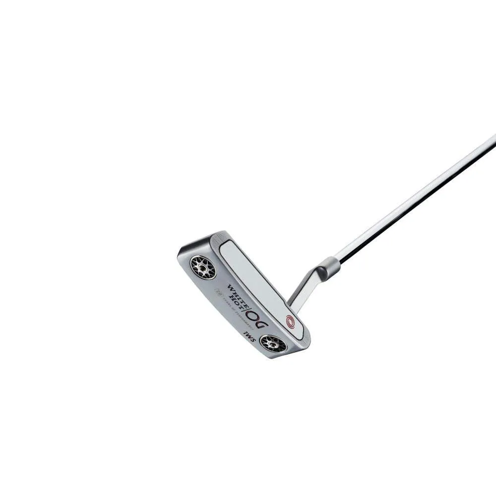 Odyssey White Hot OG Stroke Lab Golf Putter | #1 Wide Sole